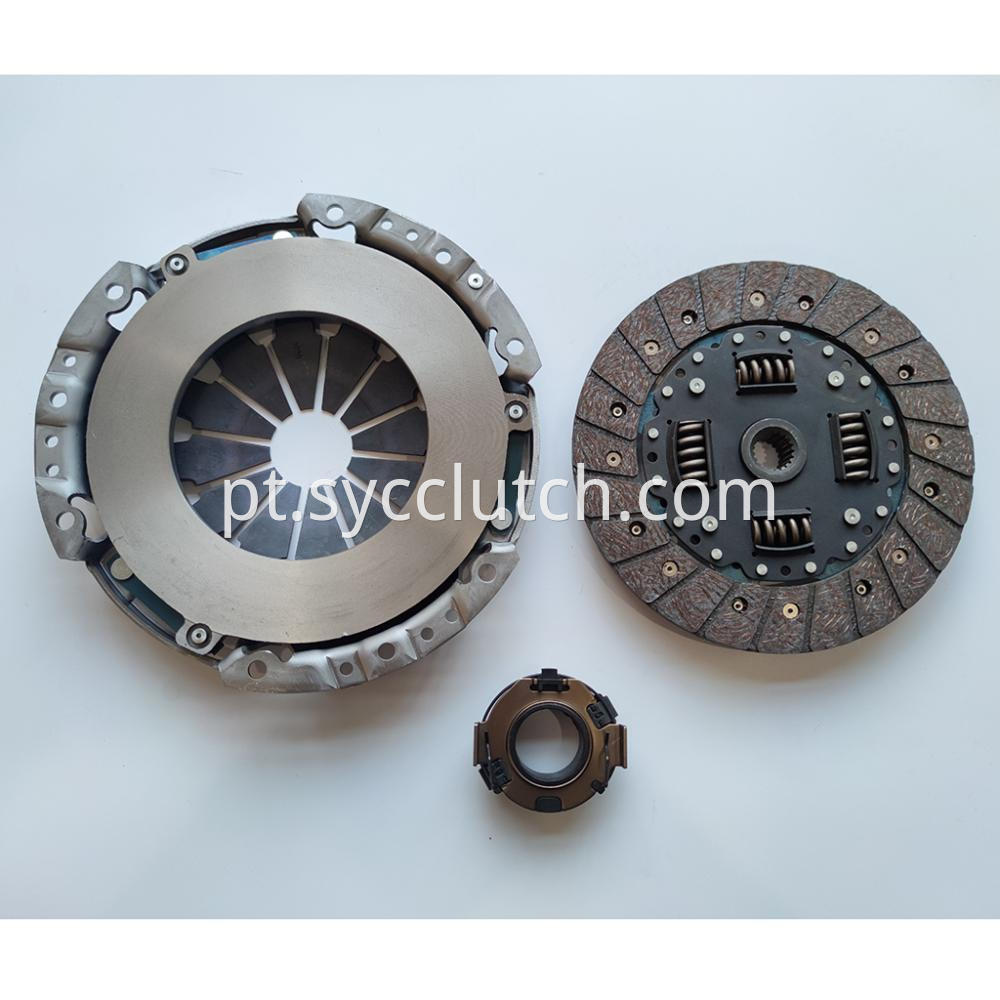 Lifan Clutch Kit